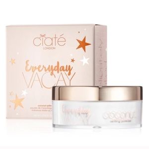 Ciate Coconut Setting Powder